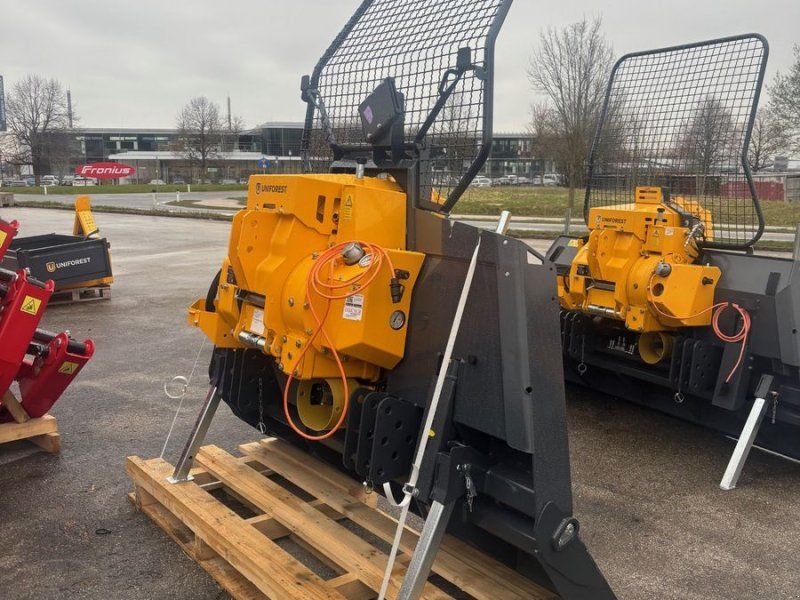 Uniforest 90GKXH-B-P-Stop