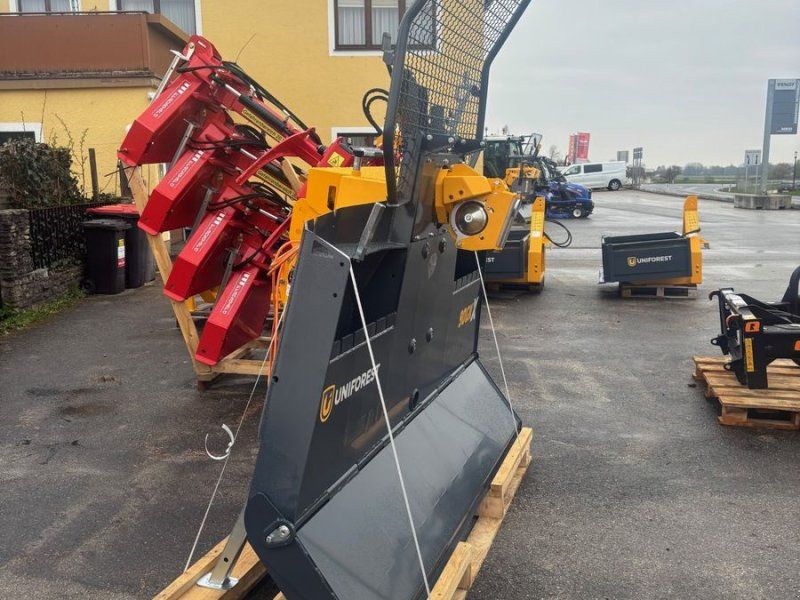 Uniforest 90GKXH-B-P-Stop