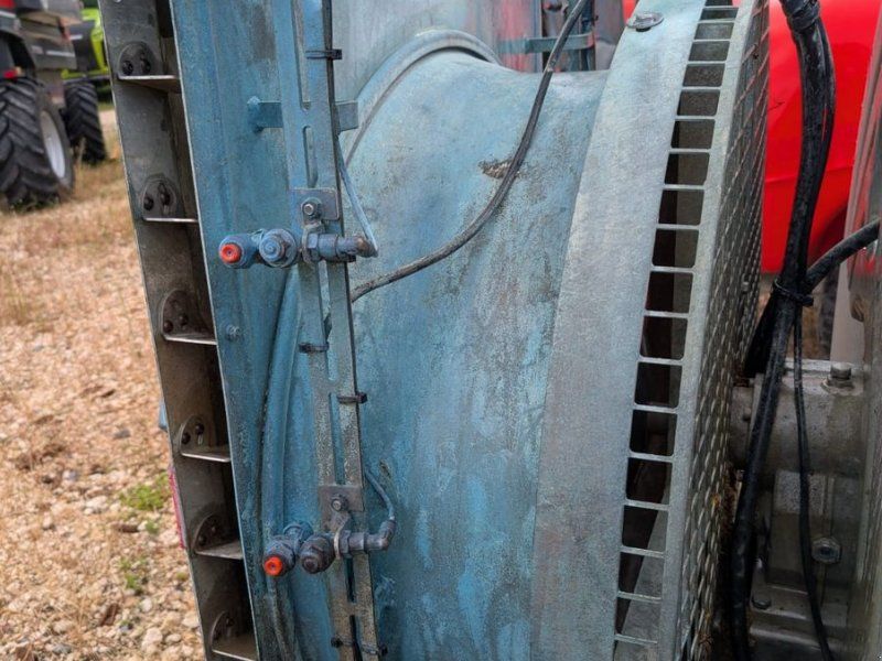 Lochmann RAS 20/80 UQW