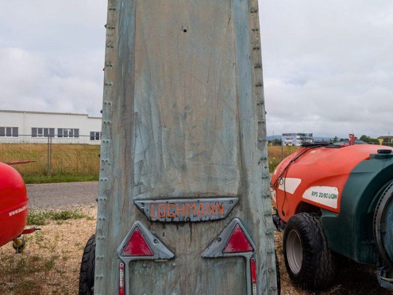 Lochmann RAS 20/80 UQW