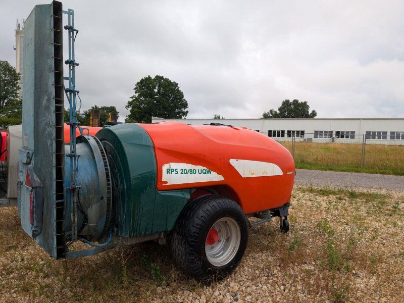 Lochmann RAS 20/80UQW