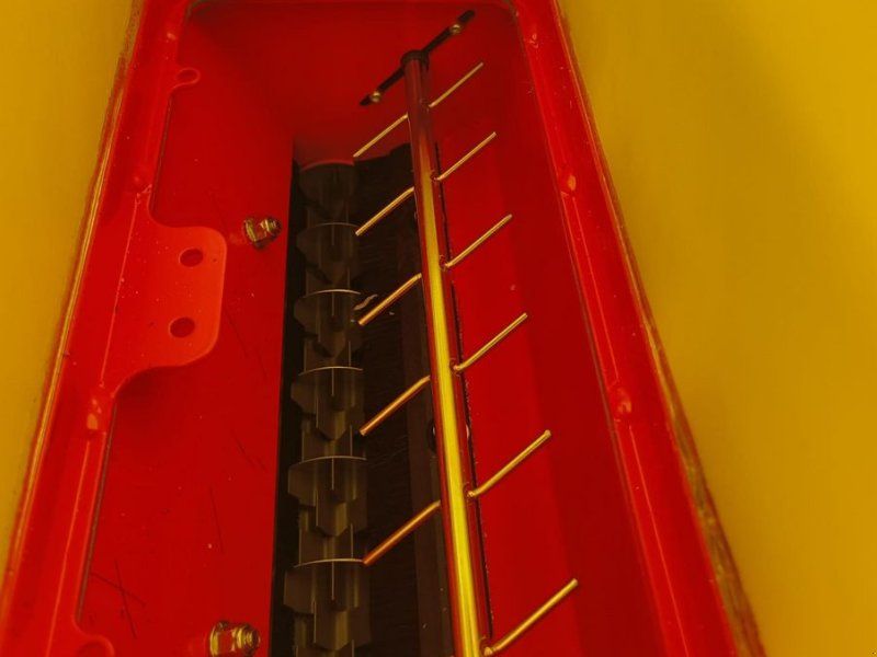 APV PS 300 M1 Hydraulisches Gebläse