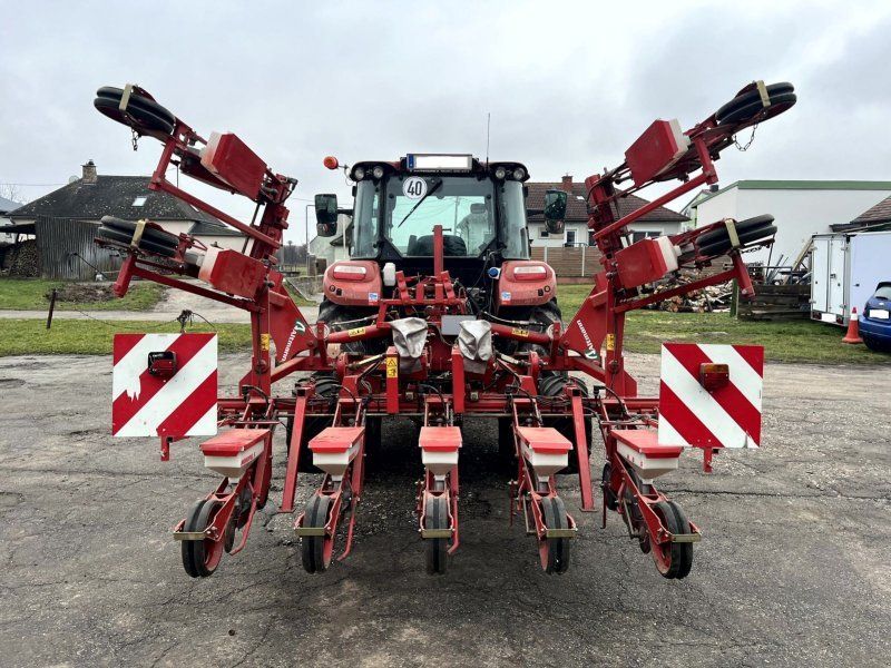 Kverneland MONOPILL S