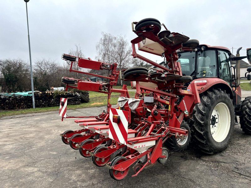 Kverneland MONOPILL S