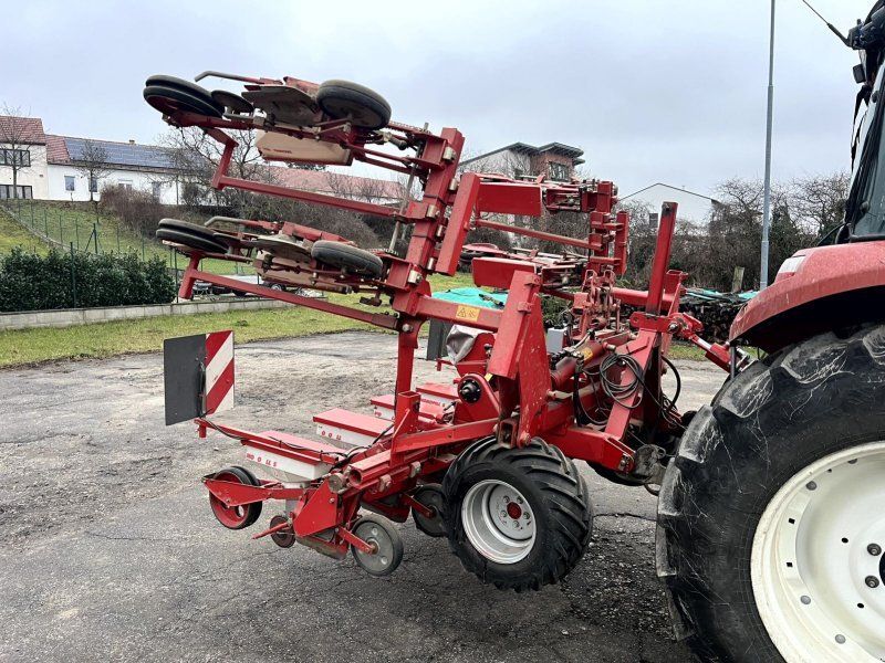 Kverneland MONOPILL S