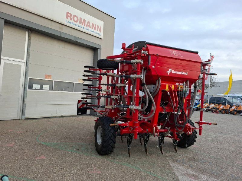 Kverneland TS-Drill 5000