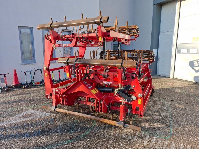 Hatzenbichler Saatbeetkombi 6 Meter