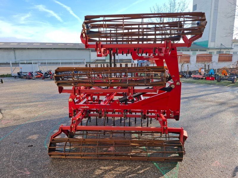 Hatzenbichler Saatbeetkombi 6 Meter