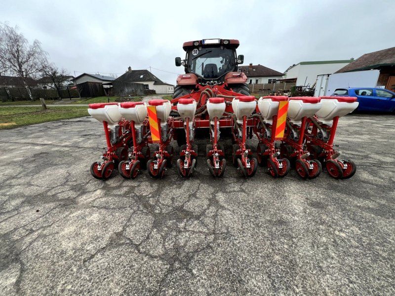 Özduman Tulpar 9 Reihig Einzelkorn 9Reihig 50c