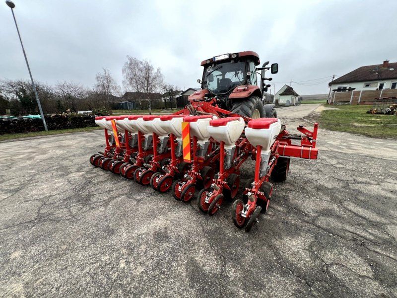 Özduman Tulpar 9 Reihig Einzelkorn 9Reihig 50c