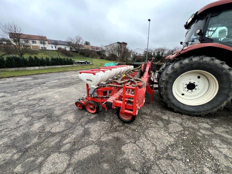 Özduman Tulpar 9 Reihig Einzelkorn 9Reihig 50c