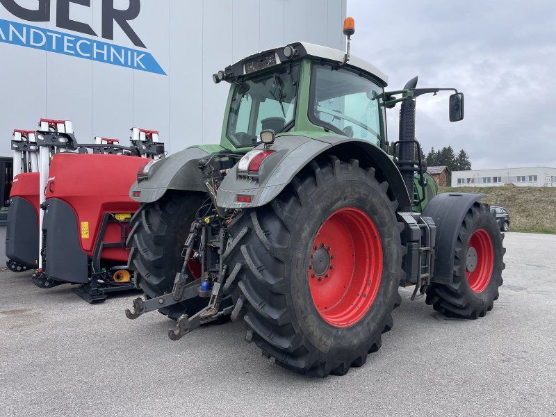 Fendt 936 Vario