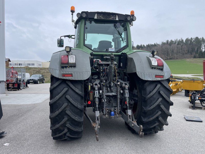 Fendt 936 Vario