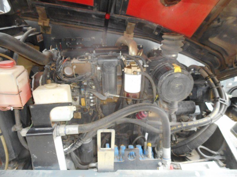 JLG 3512 ( 3,5t 12m ) + 3513 ( 3,5t 13m )