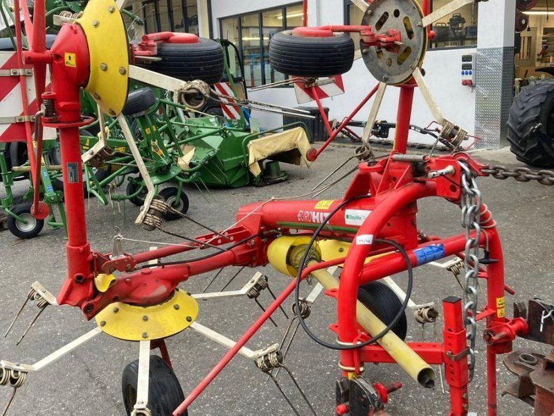 Pöttinger Euro Hit 54 N