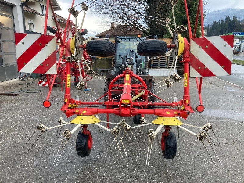 Pöttinger Euro Hit 54 N