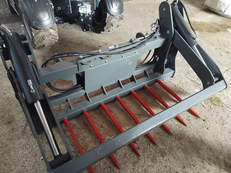 Stekro Ballenschneider