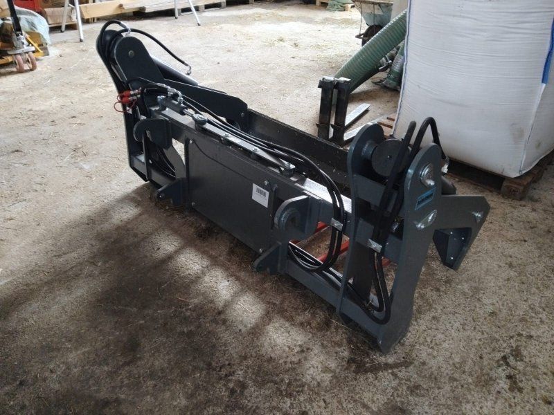 Stekro Ballenschneider