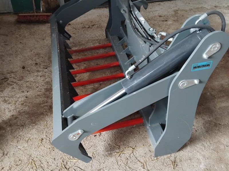 Stekro Ballenschneider