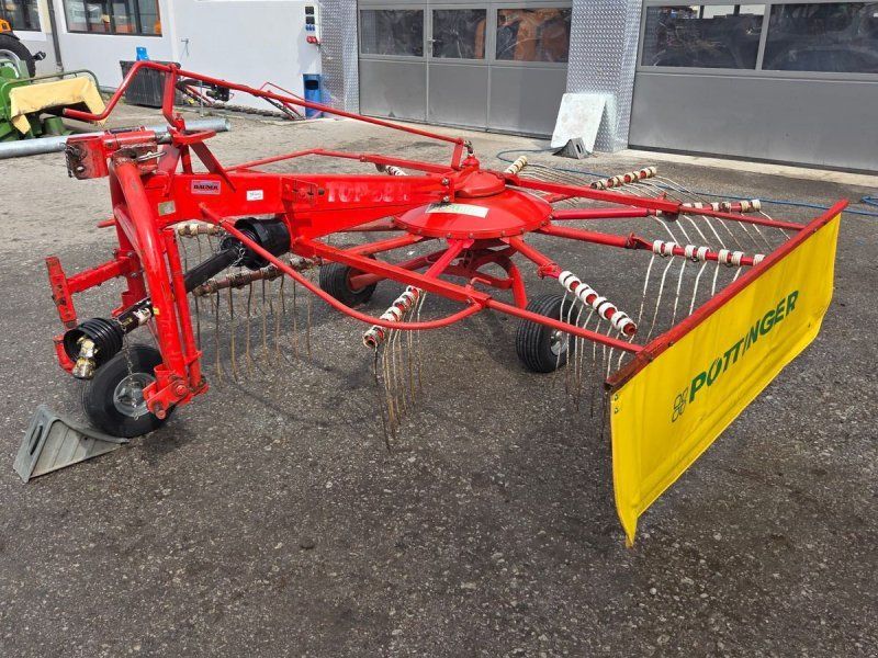 Pöttinger Top 38 N