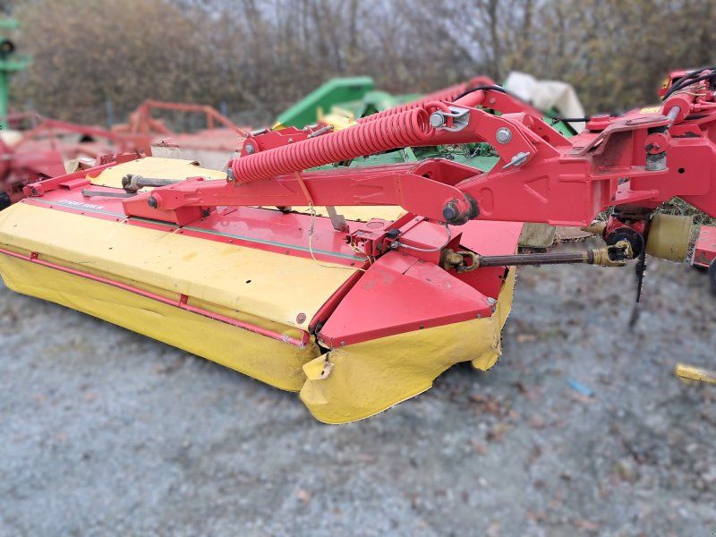 Scheibenmähwerk Pöttinger 12265