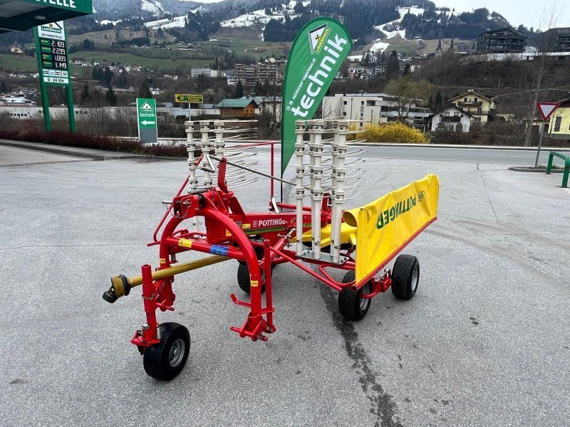 Pöttinger Eurotop 380N