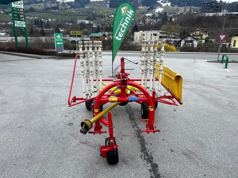 Pöttinger Eurotop 380N