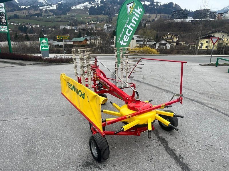 Pöttinger Eurotop 380N