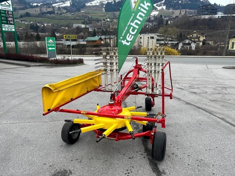 Pöttinger Eurotop 380N