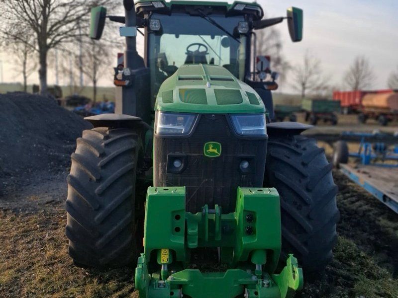John Deere 8R 310