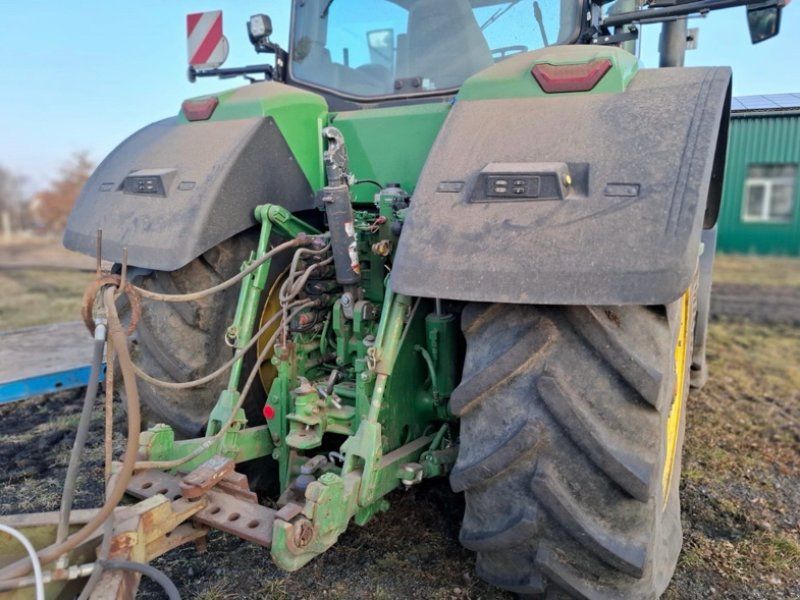 John Deere 8R 310