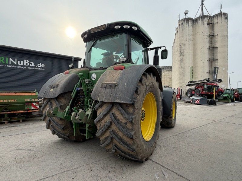 John Deere 8345 R e23