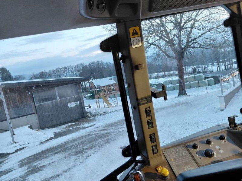 Case IH MXM 190 Profimodell