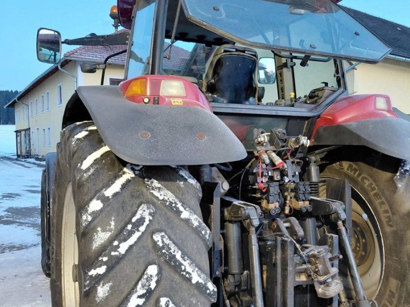 Case IH MXM 190 Profimodell