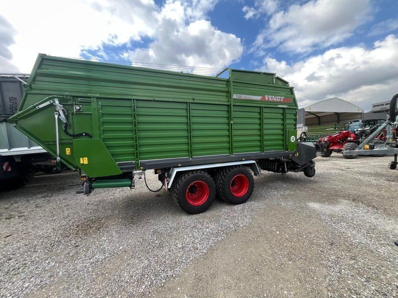 Fendt TIGO 50MS D