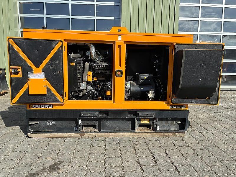 JCB G60RS-V