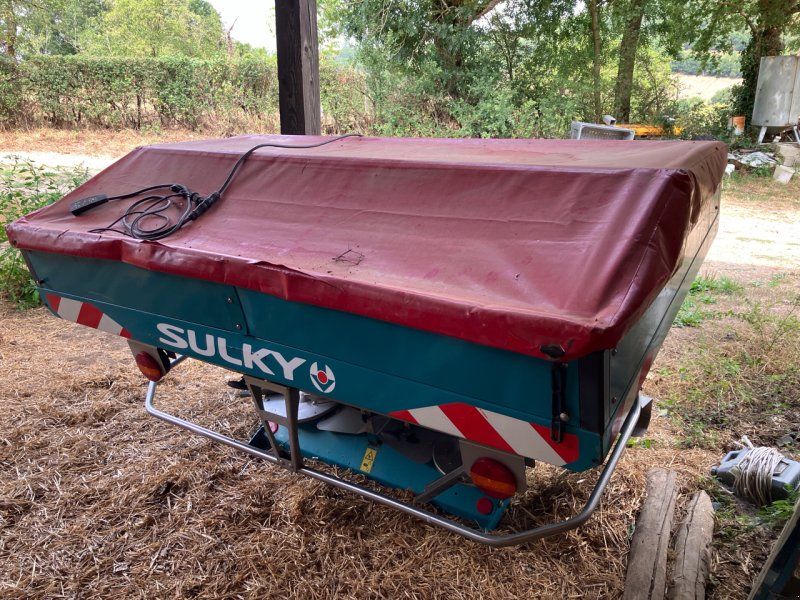 Sulky DX 20 +