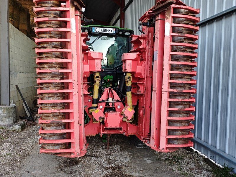 Maschio Gabianno 4 m