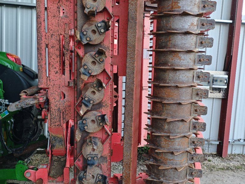 Maschio Gabianno 4 m