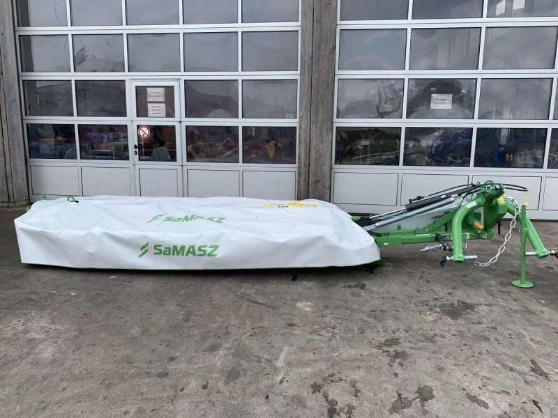 Samasz Samba 320