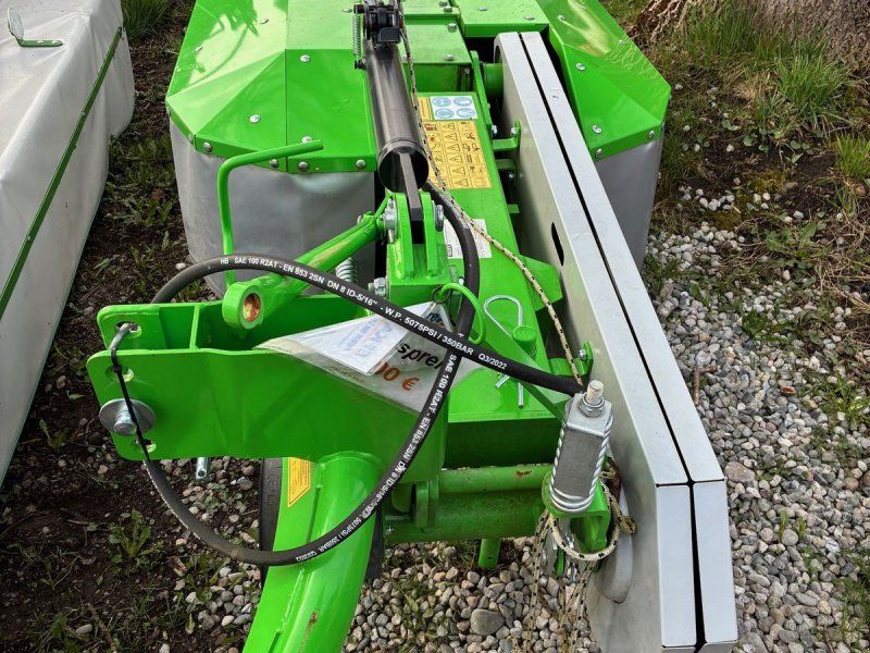 Talex Eco Cut 1,35 H