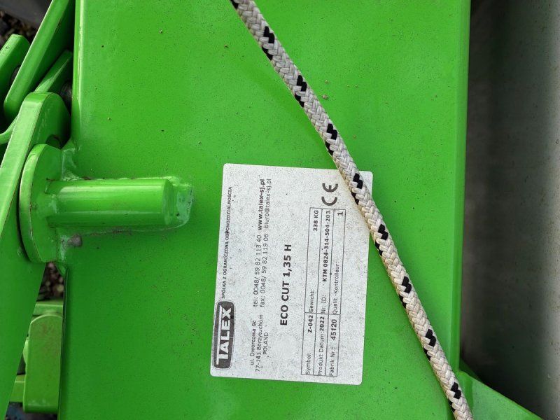 Talex Eco Cut 1,35 H