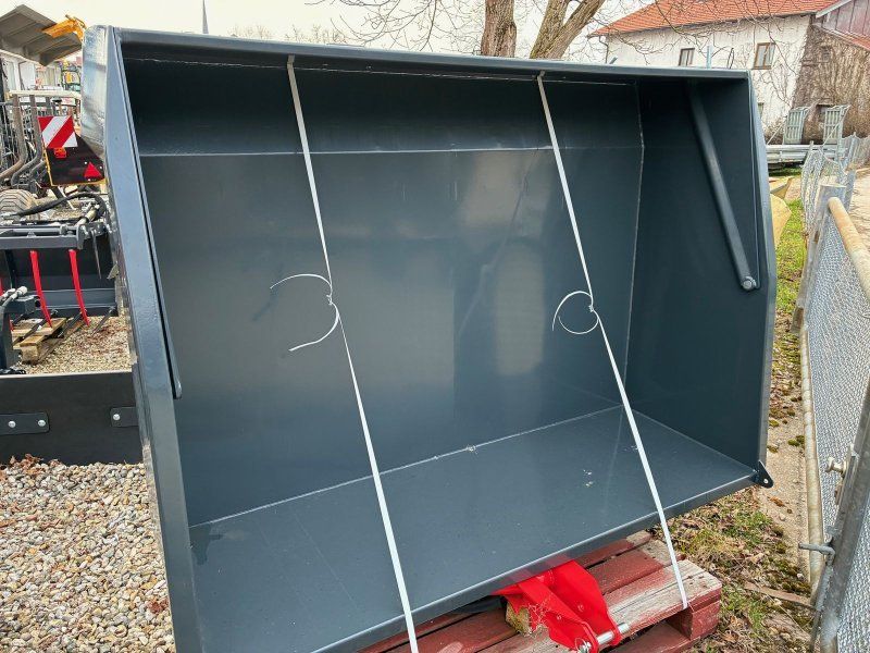 Saphir TLH180 Transportbehälter