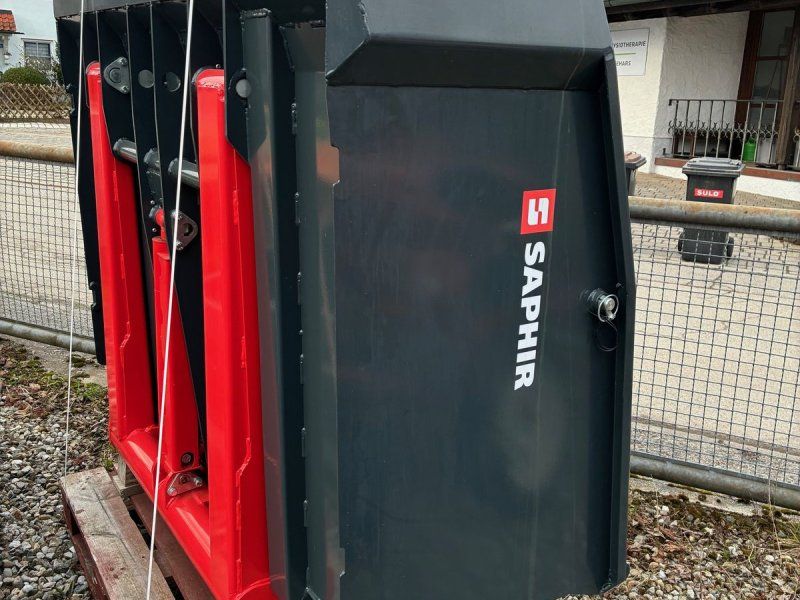 Saphir TLH180 Transportbehälter