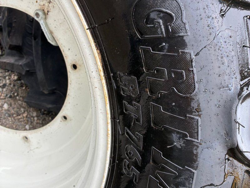 BKT 420/70 R28