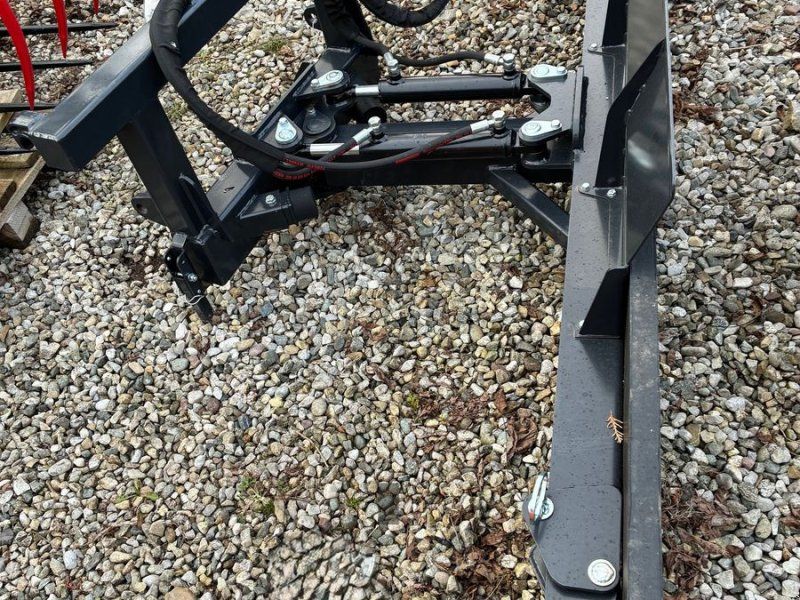 Talex Gummischieber 2,80 m