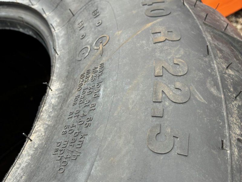 Vredestein 710/40 R22.5