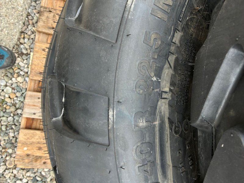 Vredestein 710/40 R22.5