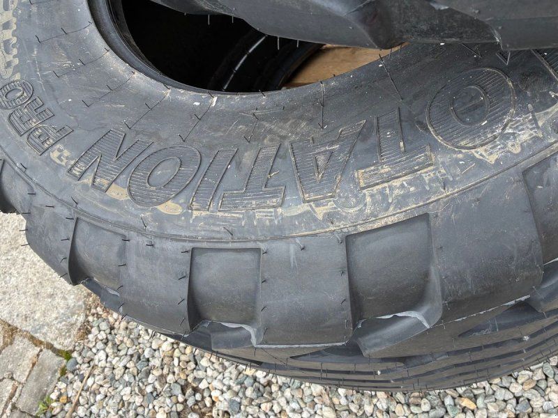 Vredestein 710/40 R22.5