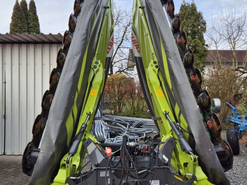 Claas Disco 1010 Trend